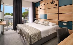 Ville Imperial Vodice